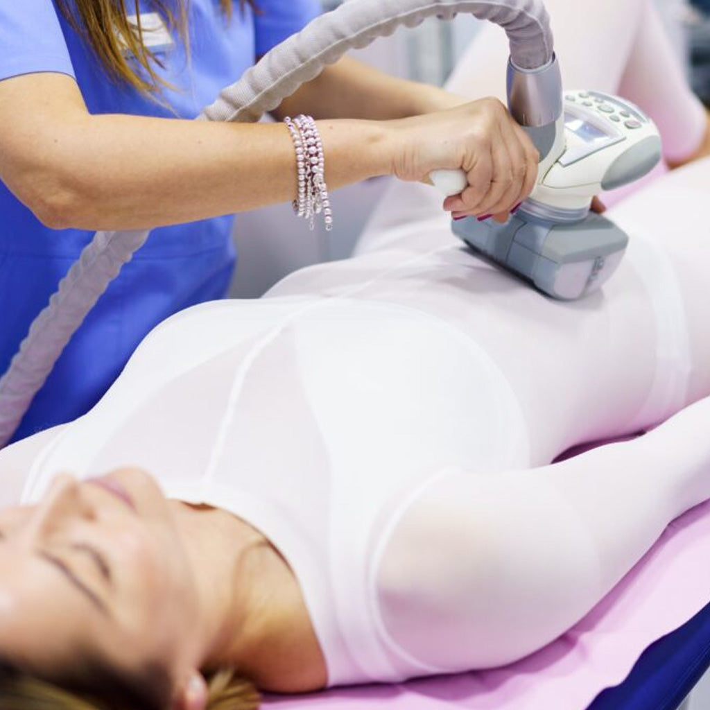 RAYTONE Body Shaping Machines for Effective Slimming Treatments