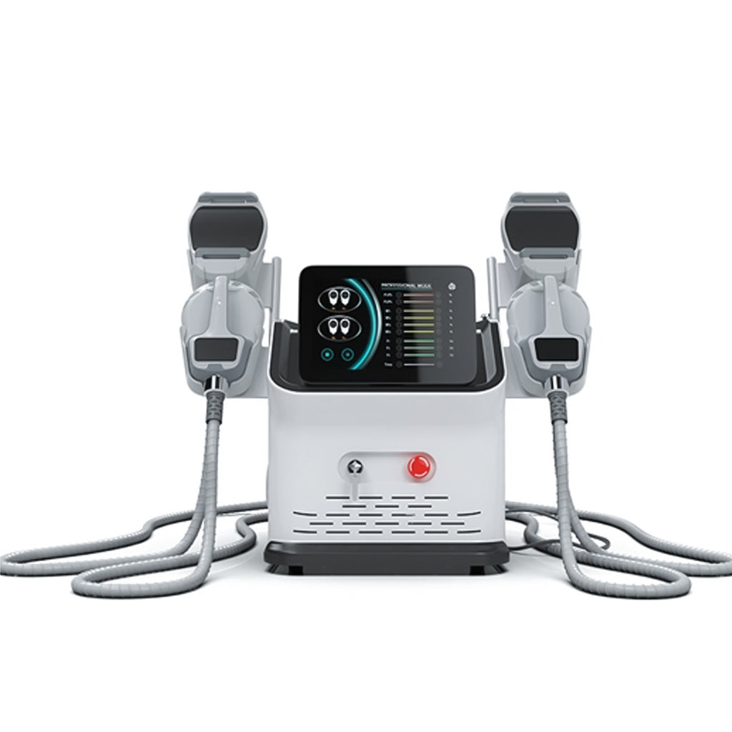 RAYTONE EMS Sculpting and RF Professional Aesthetic Machines