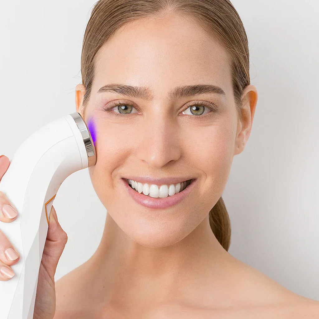 RAYTONE Anti Aging Machines – Rejuvenate & Restore Youthful Skin