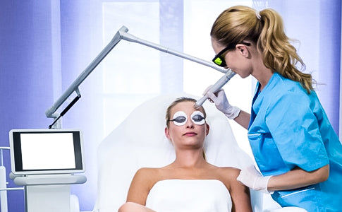 MEDICAL AESTHETIC LASERS