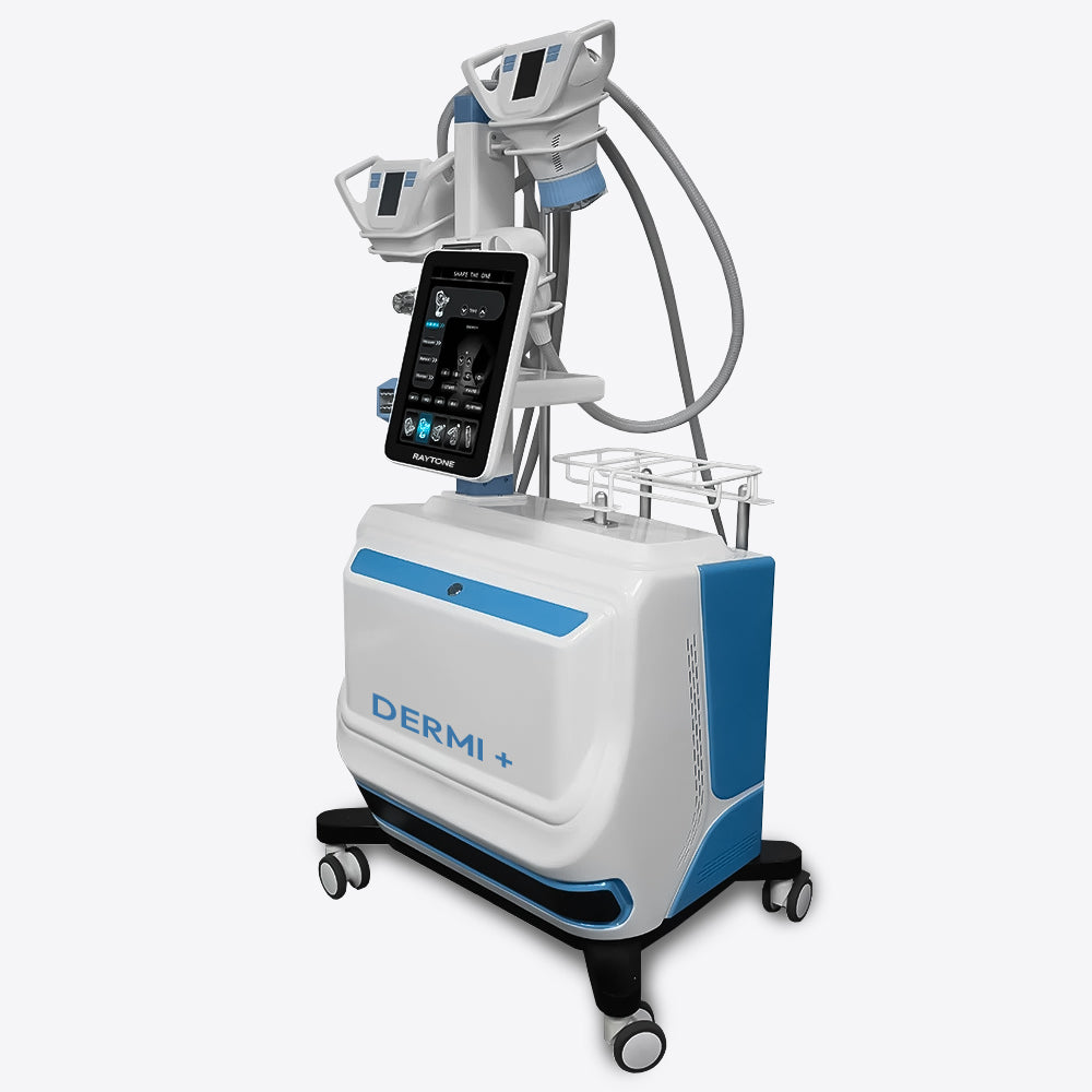 RAYTONE DERMI+ Multi-function Slimming Workstation