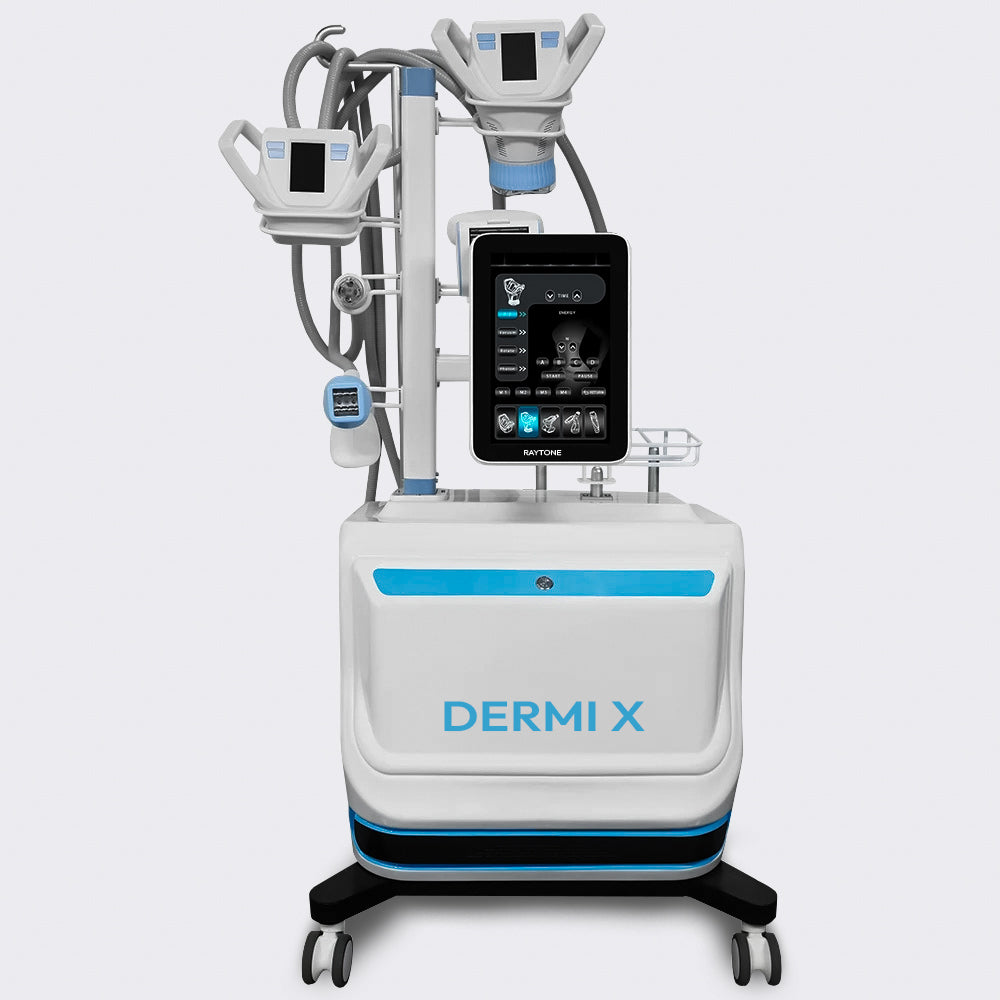 RAYTONE DERMI+ Multi-function Slimming Workstation