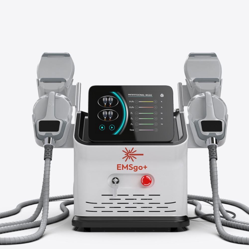 RAYTONE EMSgo+ EMS Portable Machine