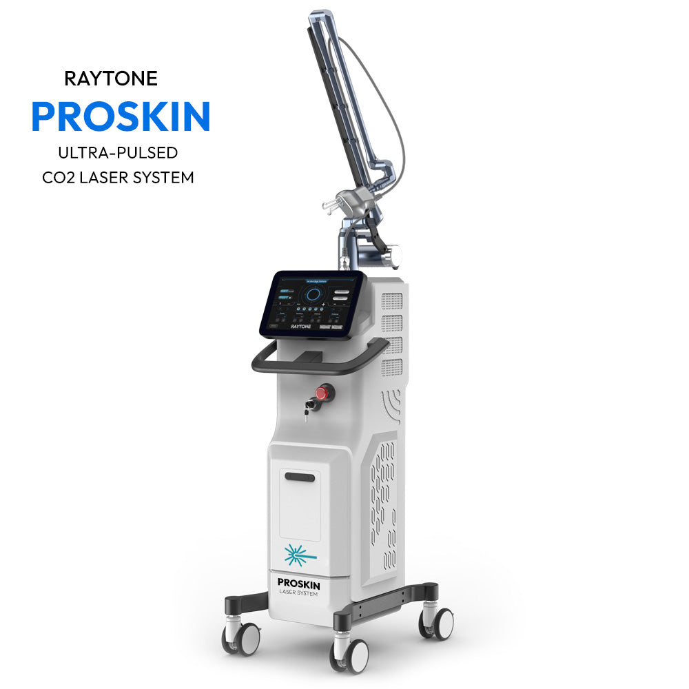 ProSkin CO2 – Ultra-Pulsed Fractional CO2 Laser System
