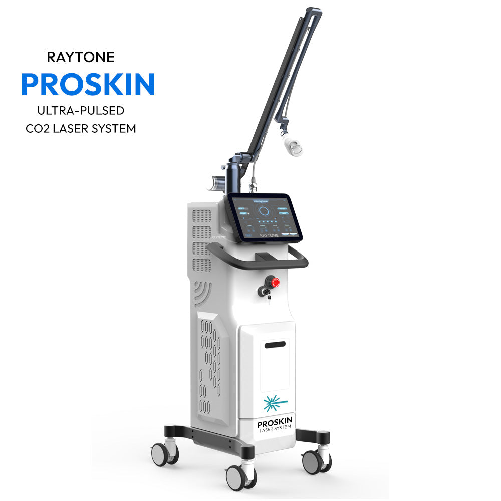 ProSkin CO2 – Ultra-Pulsed Fractional CO2 Laser System