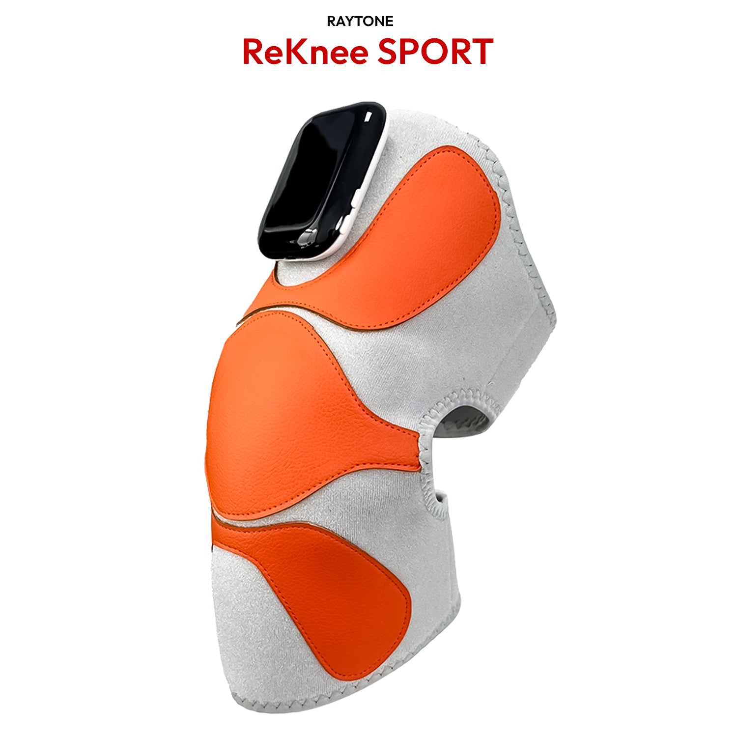 RAYTONE ReKnee SPORT – Advanced Red Light Knee Therapy Pad