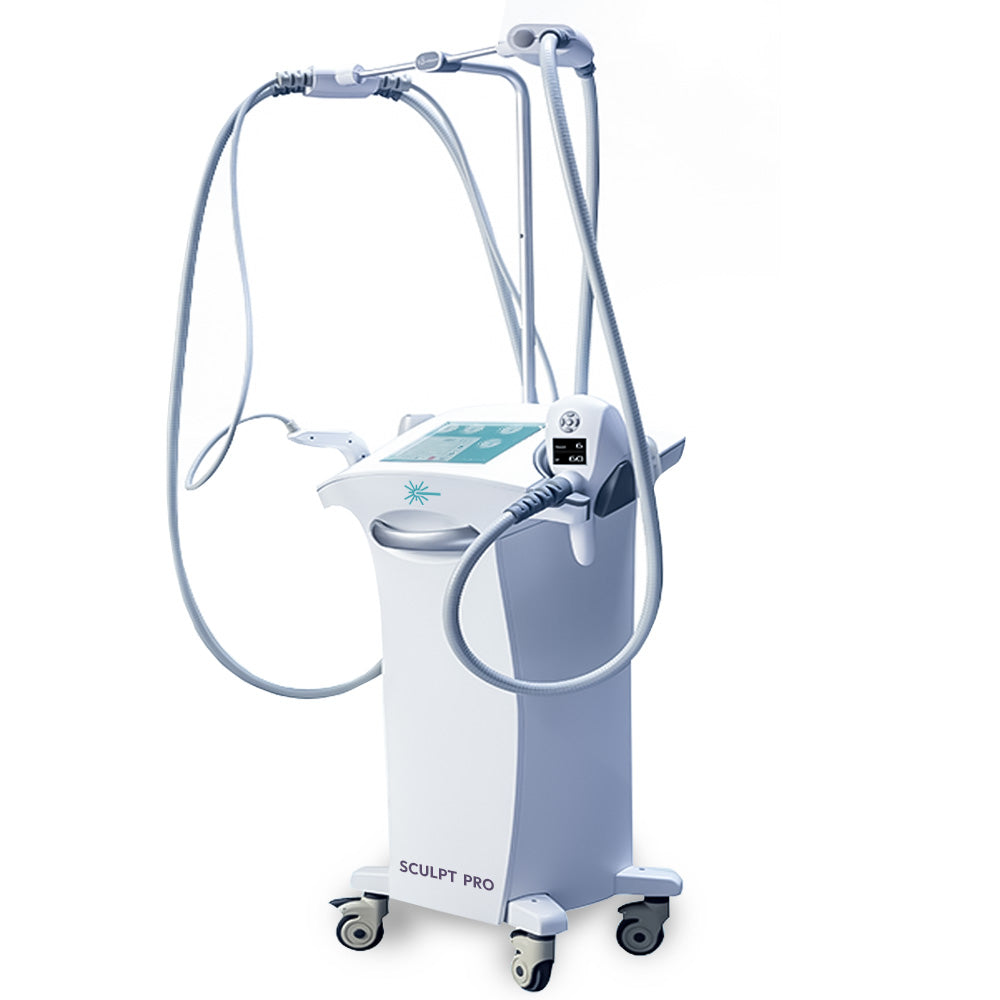 RAYTONE SCULPT PRO | EMS Multi-function Slimming Professional Workstation