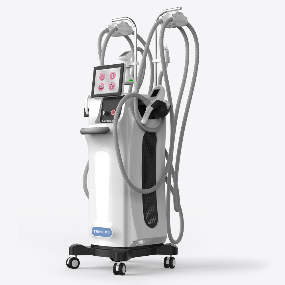 RAYTONE TRIM X3 – Multi-Function Contouring Workstation
