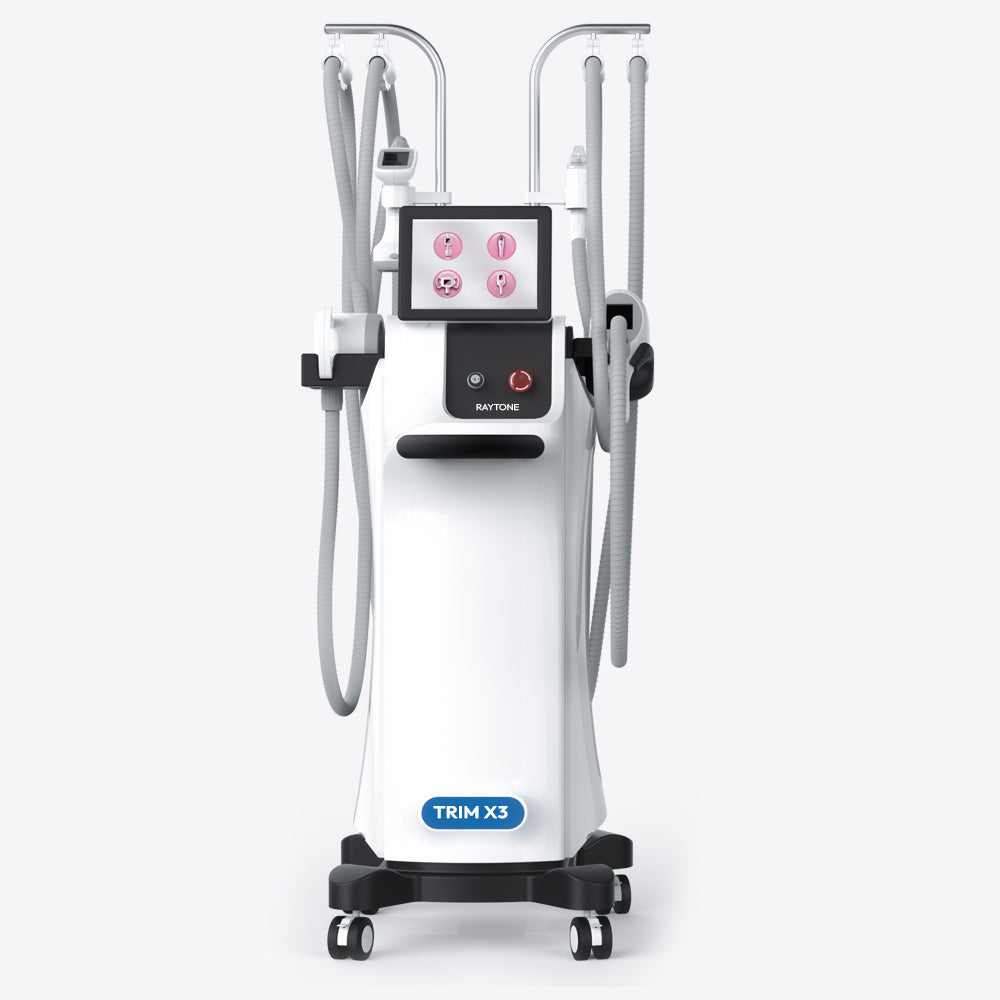 RAYTONE TRIM X3 – Multi-Function Contouring Workstation