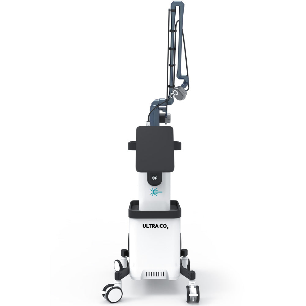 RAYTONE ULTRA – Ultra-Pulsed Fractional CO2 Laser Professional Workstation