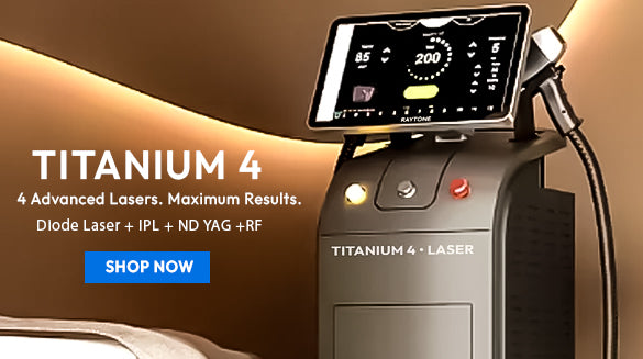 Next-Gen Aesthetic Devices – Advanced Beauty Machines | RAYTONE USA ...