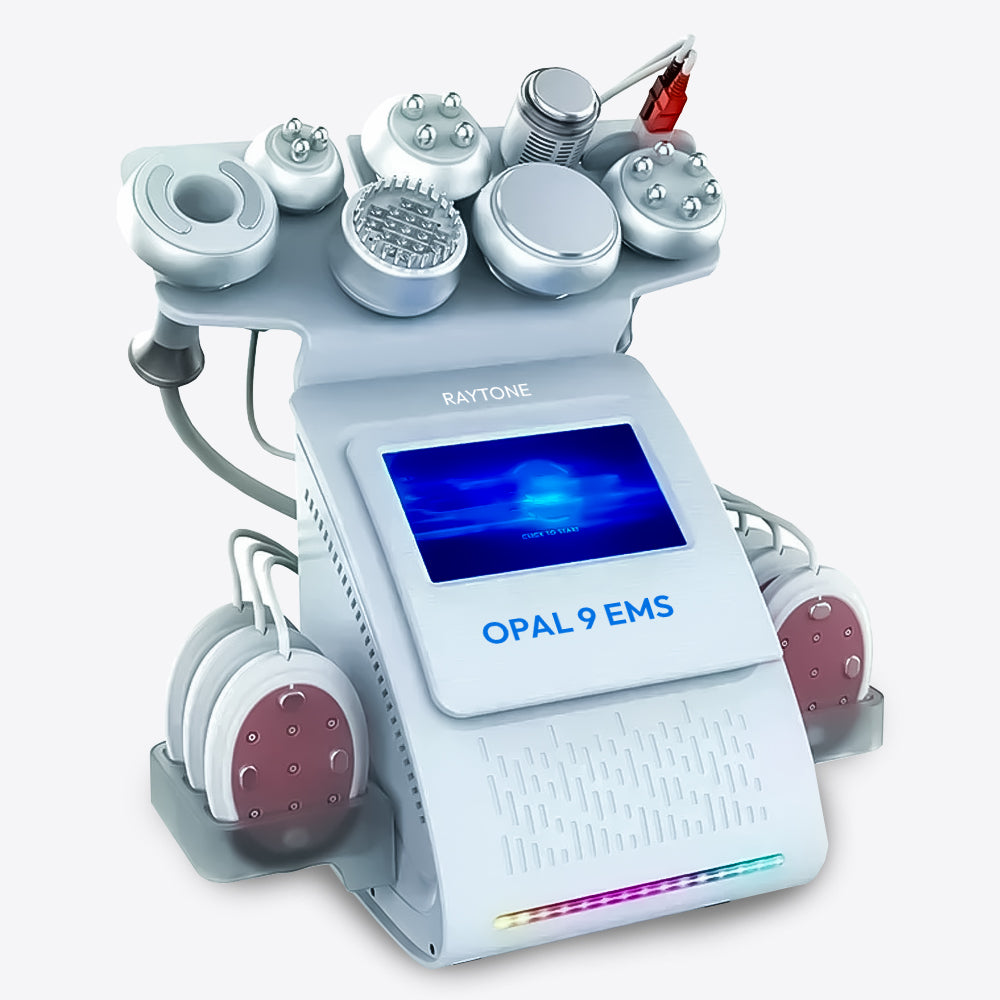 RAYTONE Aesthetic Salon Devices for Professional Beauty Treatments