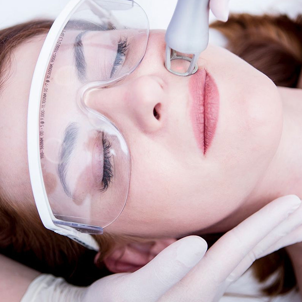 RAYTONE Skin Rejuvenation & Anti-Aging Treatment Machines