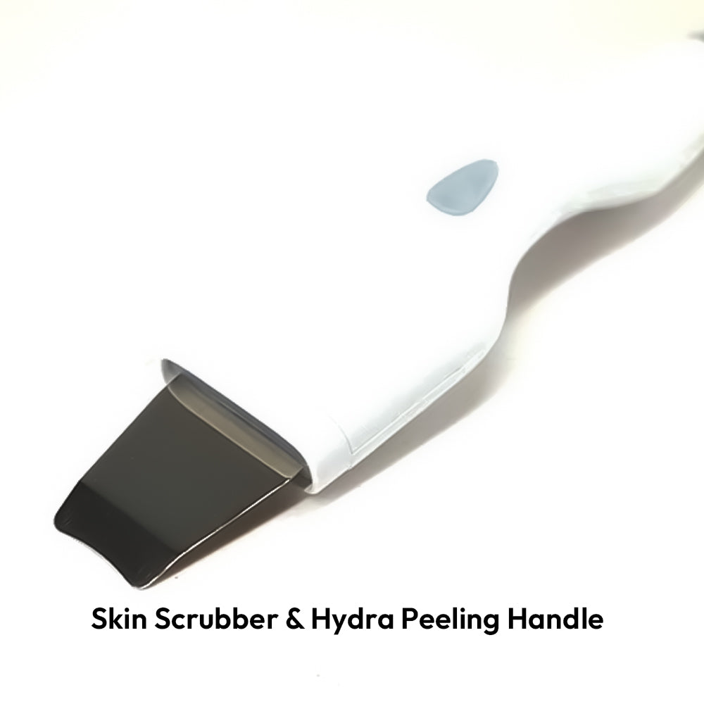 AQUA 7-in-1 Hydro Facial for Skin Rejuvenation