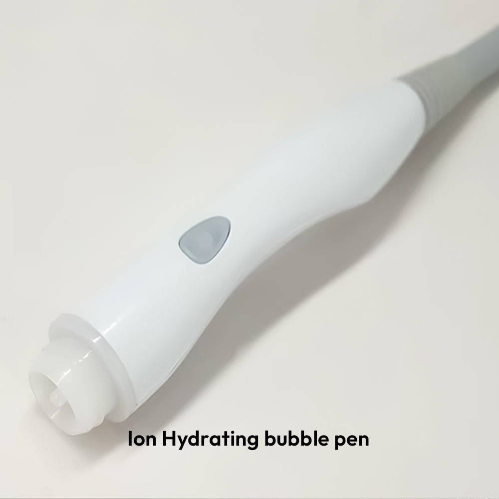 AQUA 7-in-1 Hydro Facial for Skin Rejuvenation
