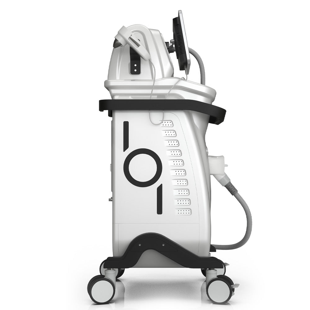RAYTONE FOLIS – Super Diode Laser Hair Removal