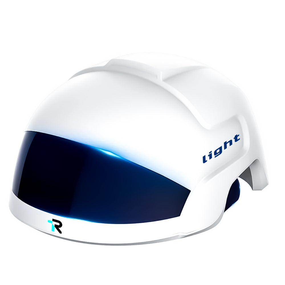 ReGen LIGHT – Ultra Light Hair Restoration Helmet for Hair Growth