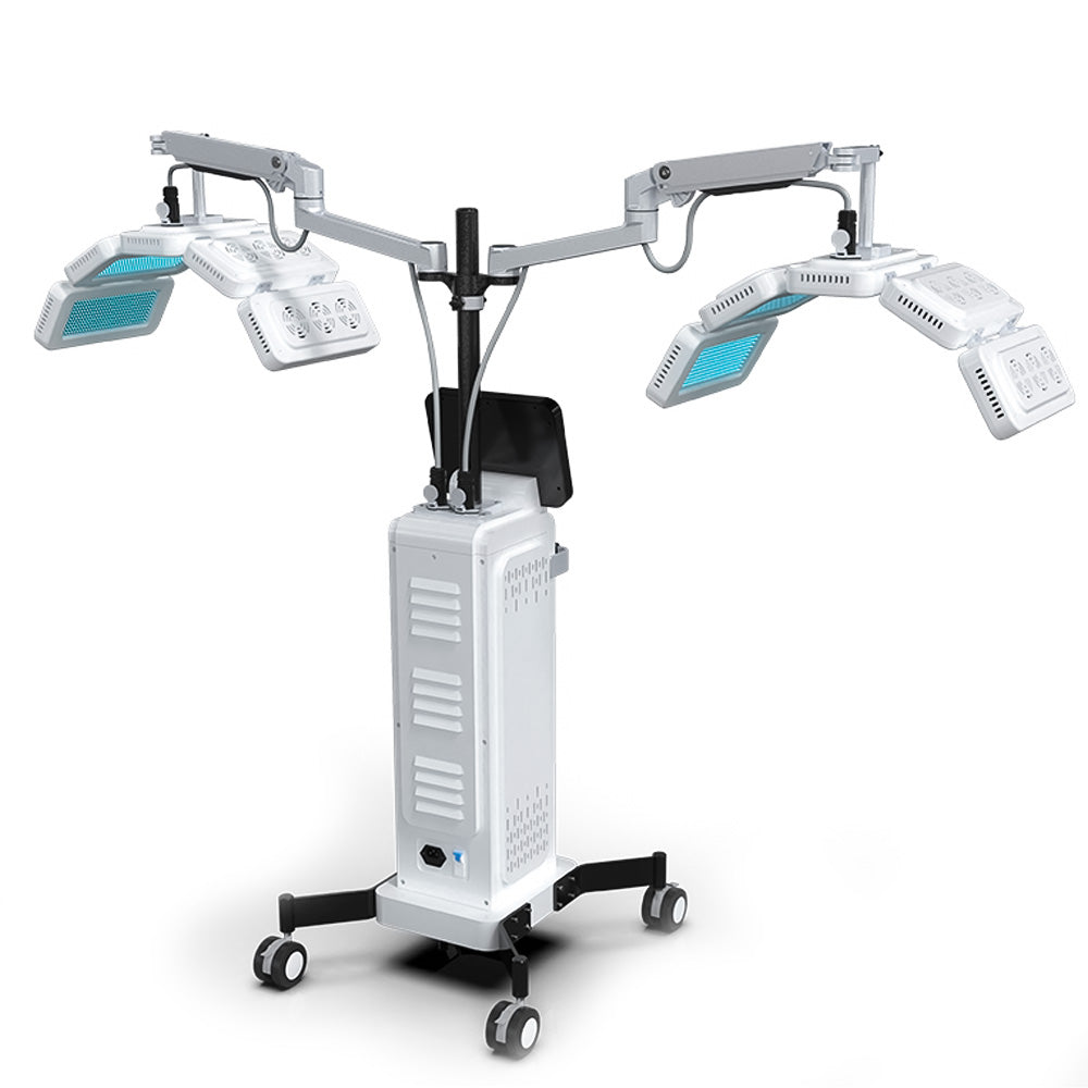  RAYTONE LIVIX – PDT LED Light Therapy Workstation for Skin Rejuvenation