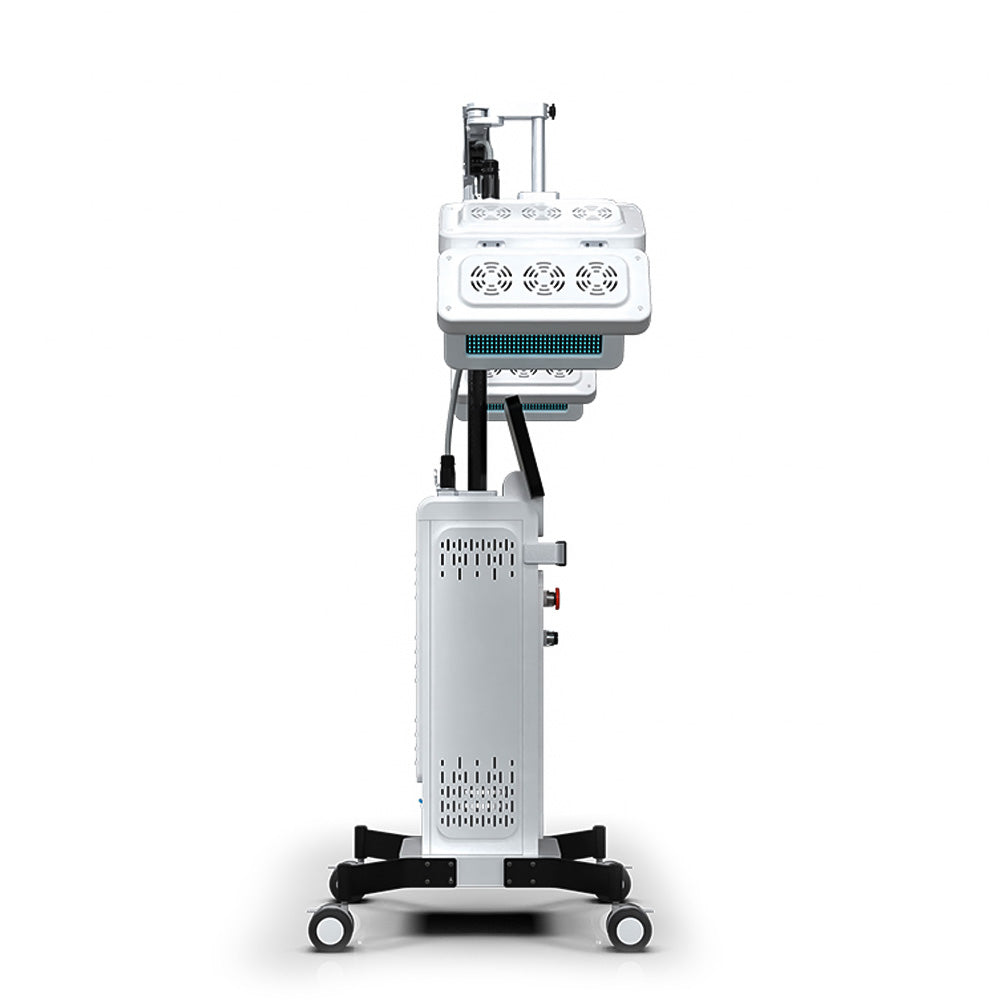  RAYTONE LIVIX – PDT LED Light Therapy Workstation for Skin Rejuvenation