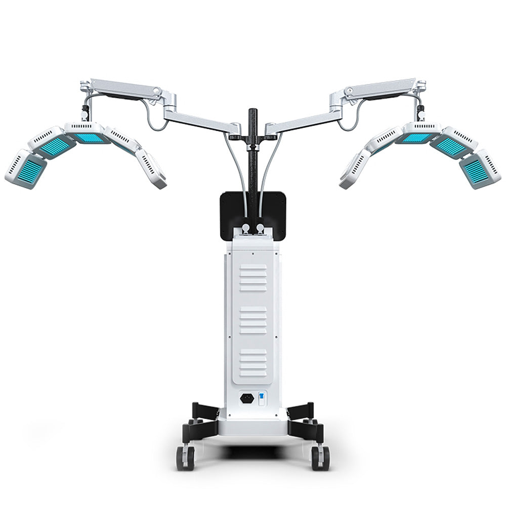 RAYTONE LIVIX – PDT LED Light Therapy Workstation for Skin Rejuvenation