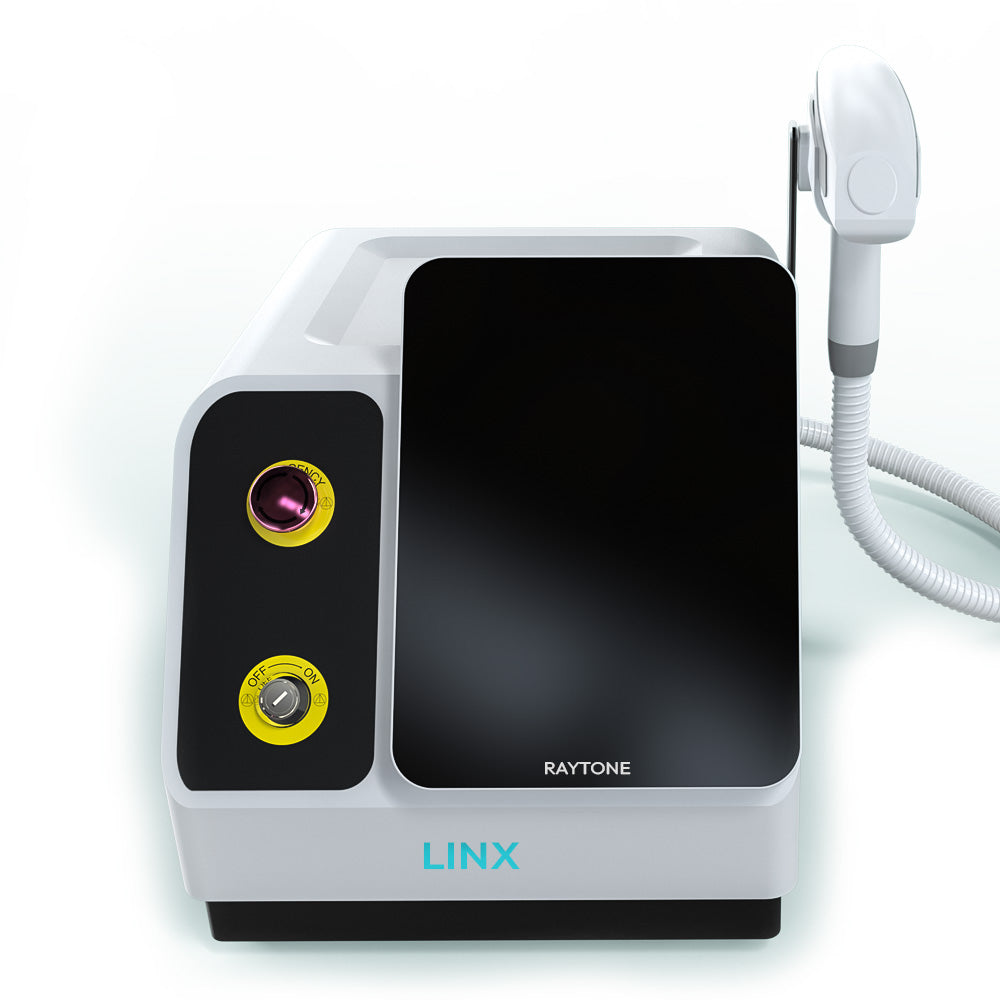 RAYTONE LYNX – ND YAG Laser Professional Workstation