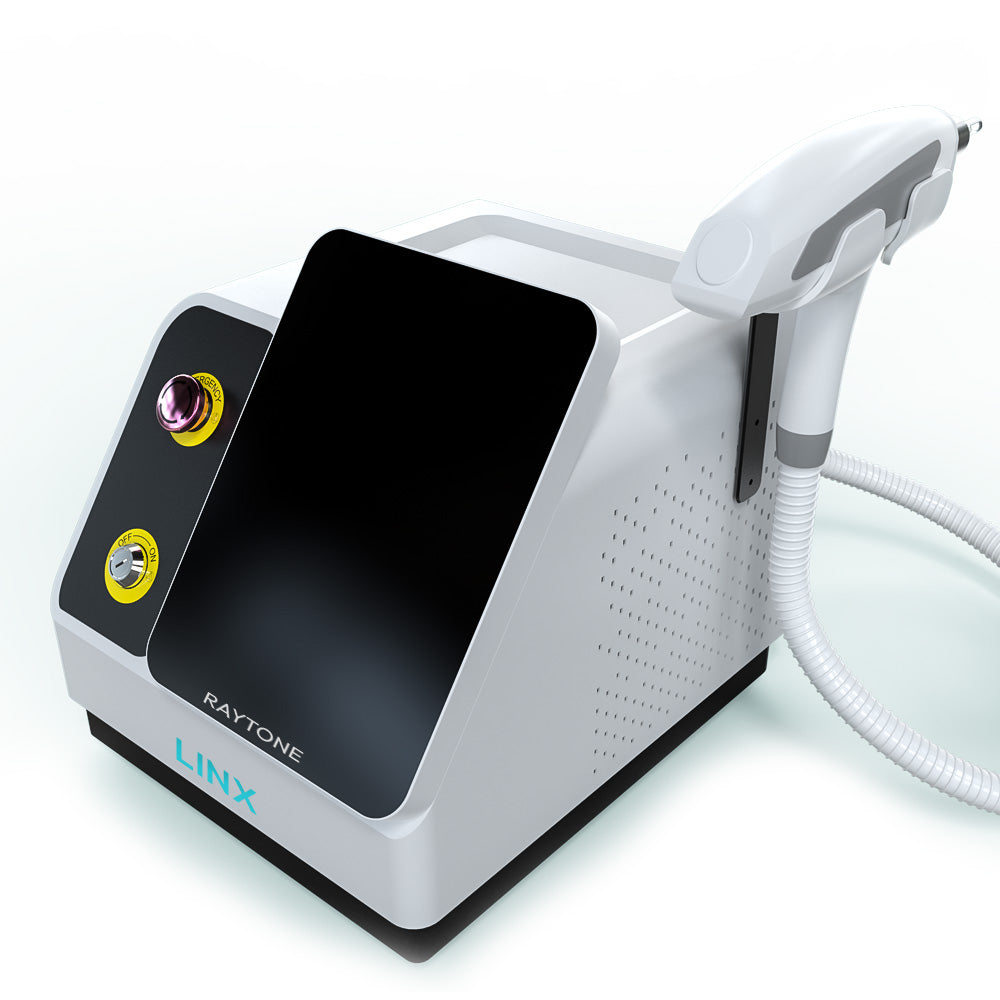 RAYTONE LYNX – ND YAG Laser Professional Workstation