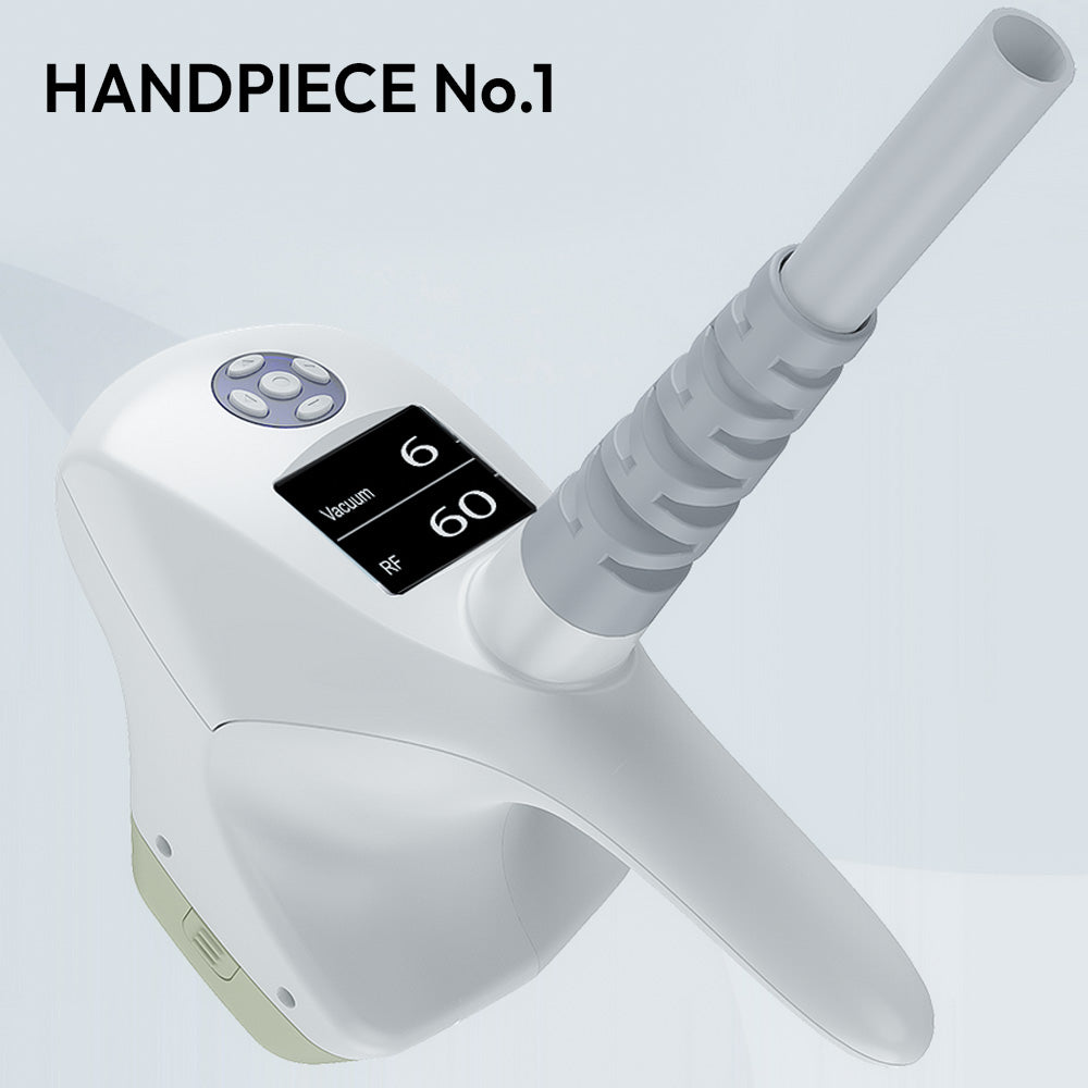 RAYTONE SCULPT PRO | EMS Multi-function Slimming Professional Workstation