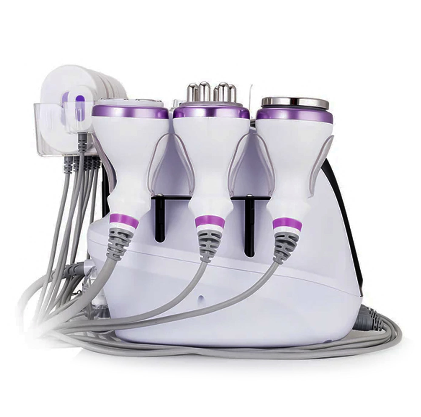 RAYTONE OPAL 10 – Professional 10-in-1 40KHZ Ultrasonic Cavitation Body Contouring System