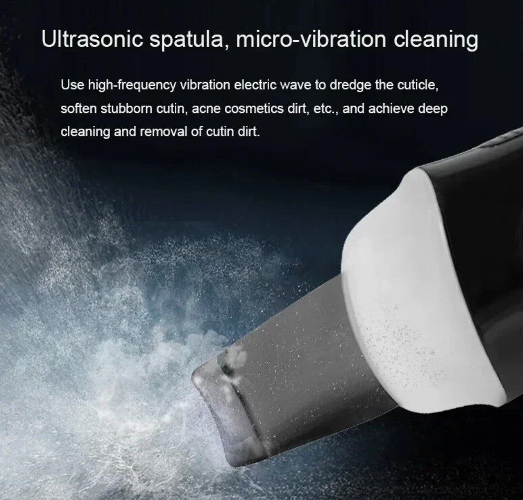 RAYTONE OPAL 11 | Sistema Facial de Hidrodermoabrasión con Agua 11 en 1 con Máscara LED PDT