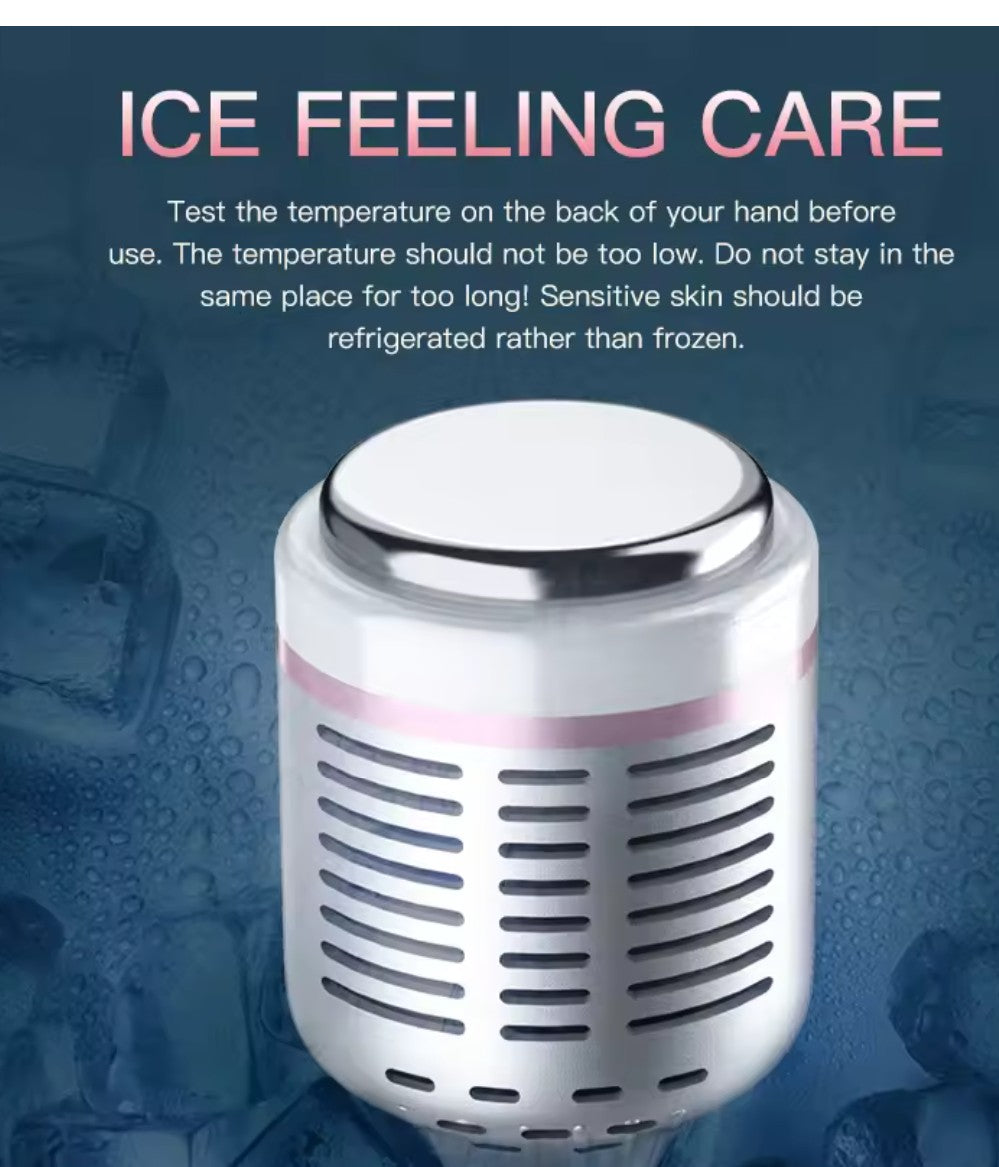 RAYTONE OPAL 9 EMS • 80K Professional Lipo Cavitation Ultrasonic Vacuum 9 in 1 Slimming + EMS System