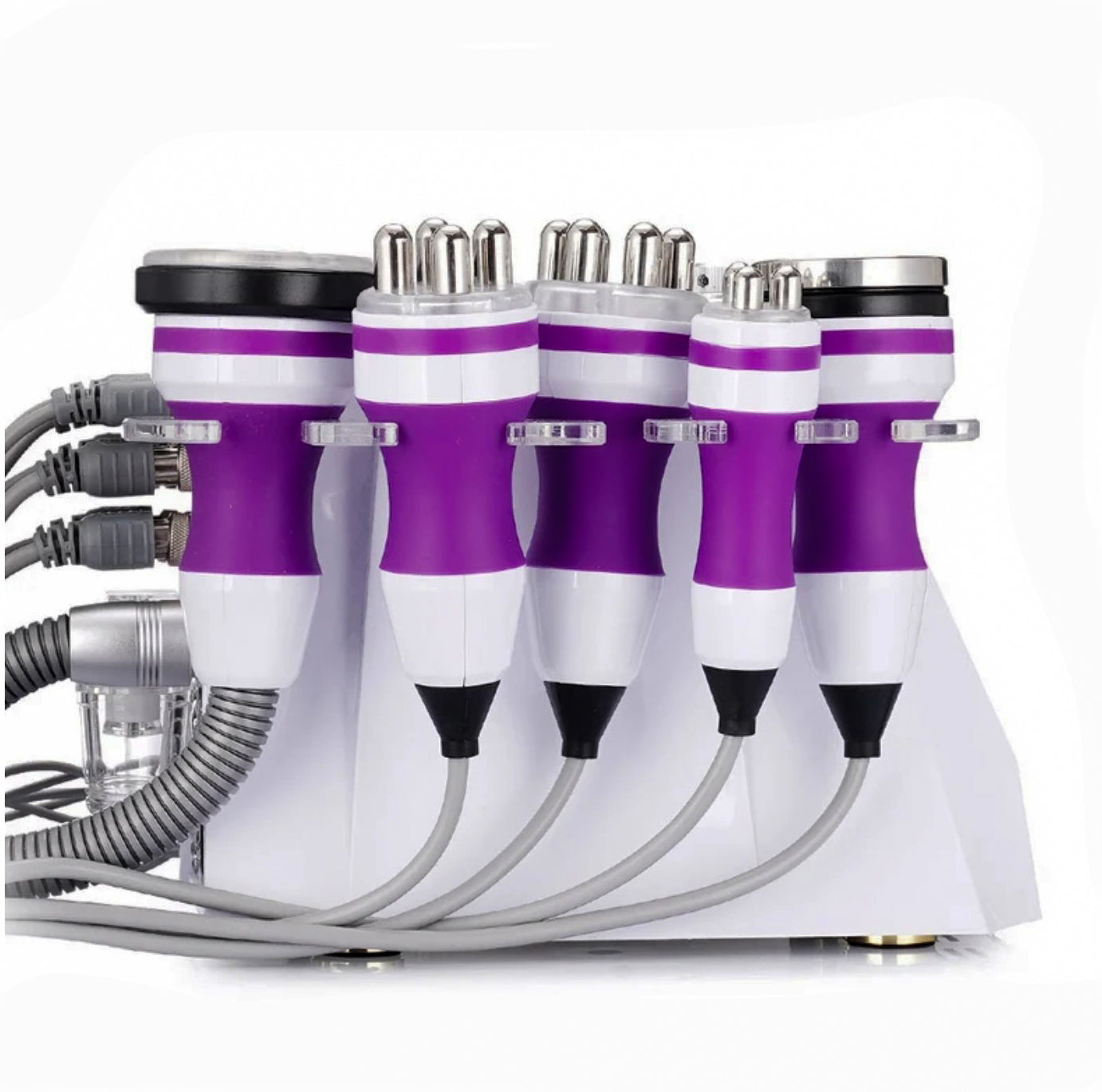 RAYTONE OPAL X6 - Lipo Body Sculpting System Ultrasonic Cavitation Machine