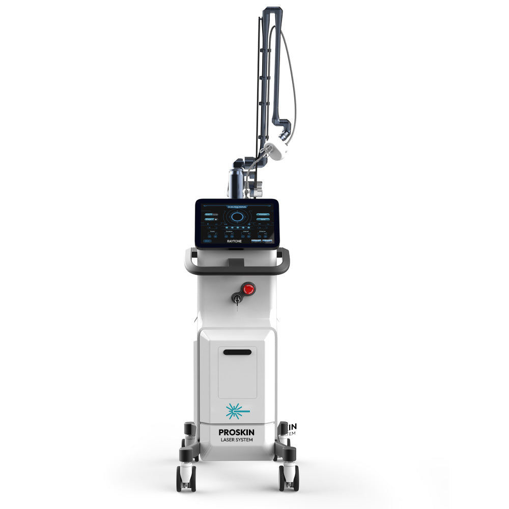ProSkin CO2 – Ultra-Pulsed Fractional CO2 Laser System
