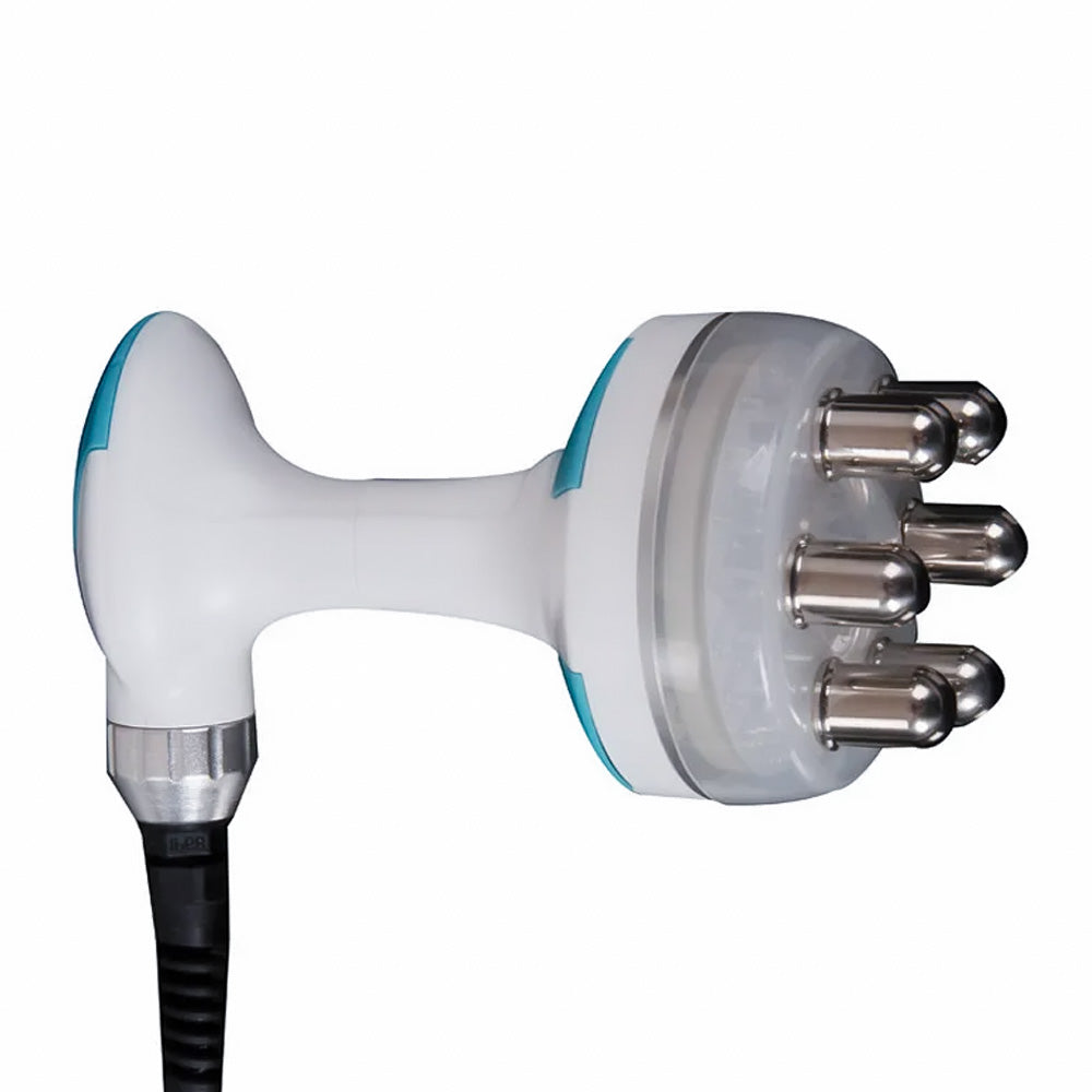 RAYTONE RIVA – Vacuum Cavitation Body Contouring System