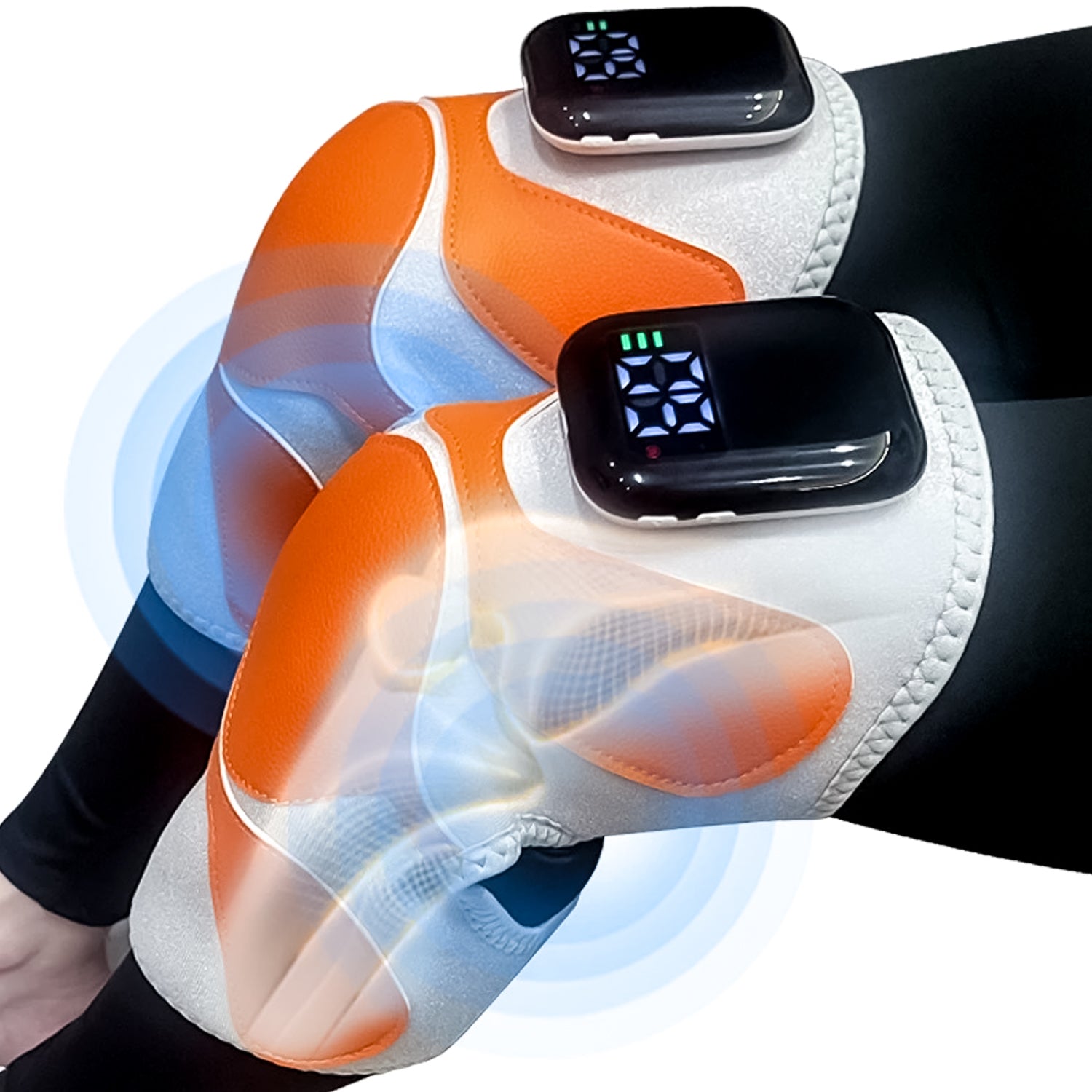 RAYTONE ReKnee SPORT – Advanced Red Light Knee Therapy Pad