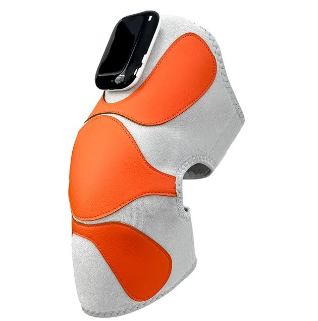 RAYTONE RedKnee SPORT – Advanced Red Light Knee Therapy Pad