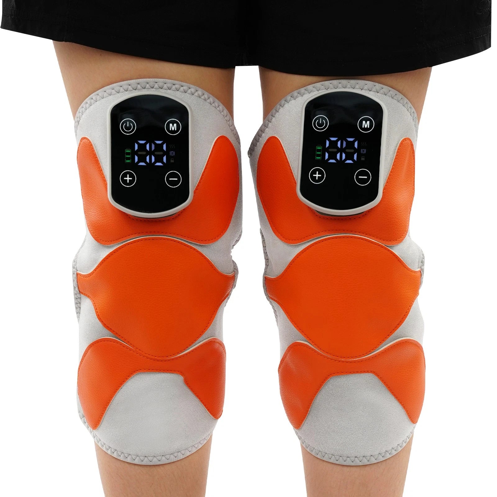 RAYTONE RedKnee SPORT – Advanced Red Light Knee Therapy Pad