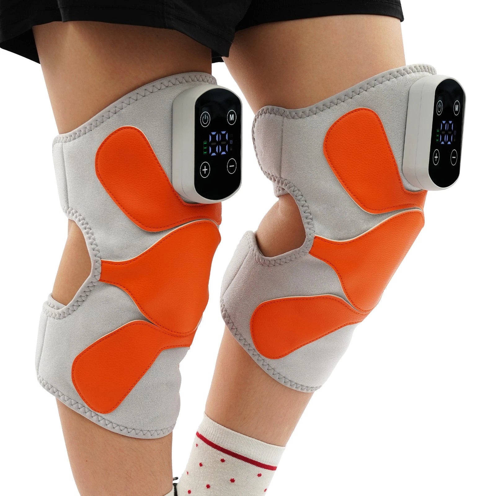 RAYTONE RedKnee SPORT – Advanced Red Light Knee Therapy Pad