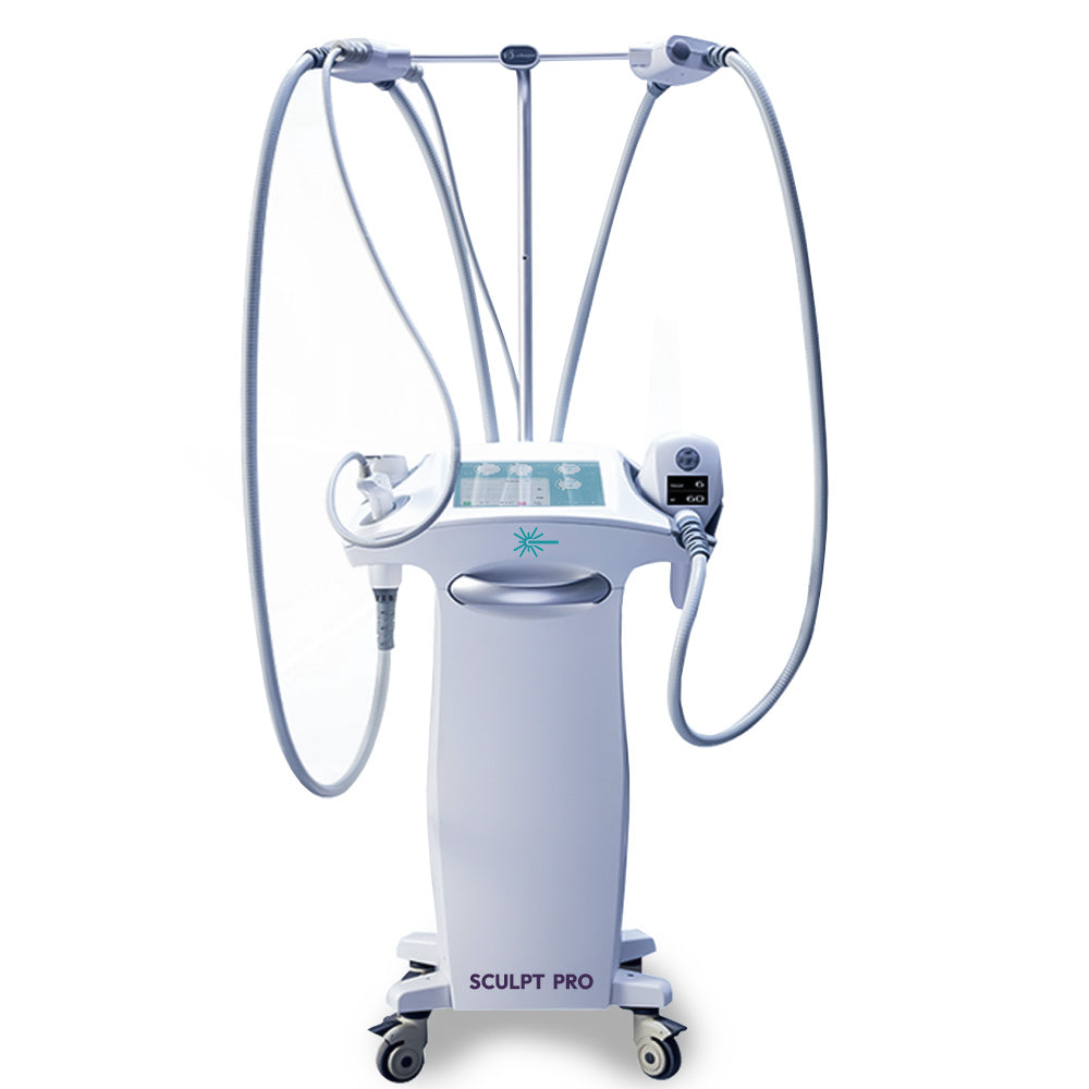 RAYTONE SCULPT PRO | EMS Multi-function Slimming Professional Workstation