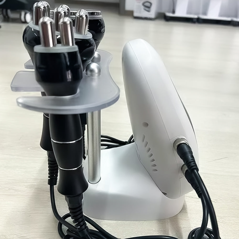  RAYTONE TRIM 1+ – 80KHZ Cavitation Slimming & Anti-Wrinkle Device
