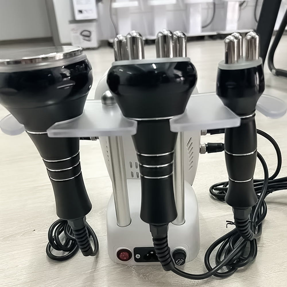  RAYTONE TRIM 1+ – 80KHZ Cavitation Slimming & Anti-Wrinkle Device