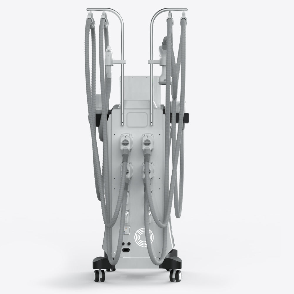 RAYTONE TRIM X3 – Multi-Function Contouring machine