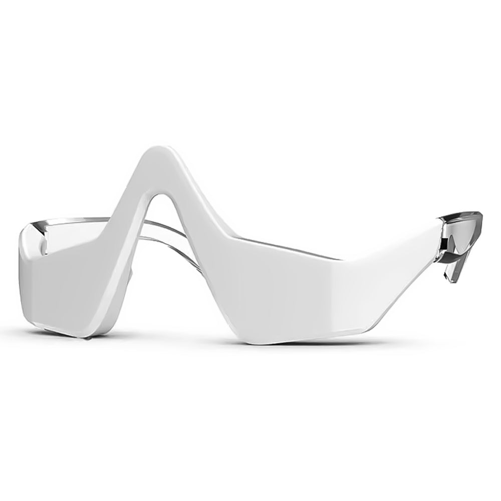 ReGen Vision – Advanced Red Light Therapy Glasses for Eye Health & Relaxation