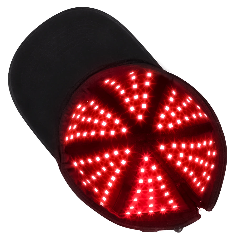 ReGen CROWN Cap – 450 Precision Lasers for LLLT Hair Regrowth