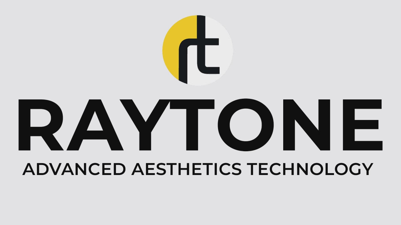RAYTONE LUMIN – 7 Colors LED Light PDT Device for Skin Rejuvenation